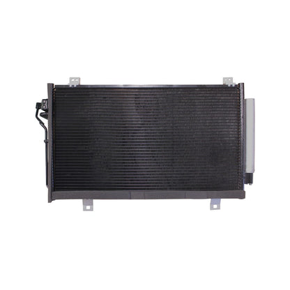 A/C Condenser for Mazda 3 (2014–2018) 10731 GHR161480B