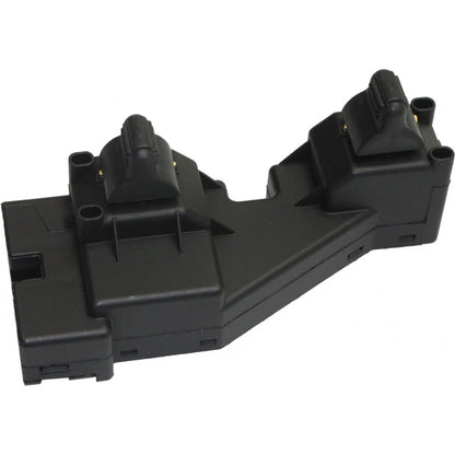 Window Switch for Plymouth Prowler (1997–2001) CLX-M0-USA-REPD505203-CL360A72