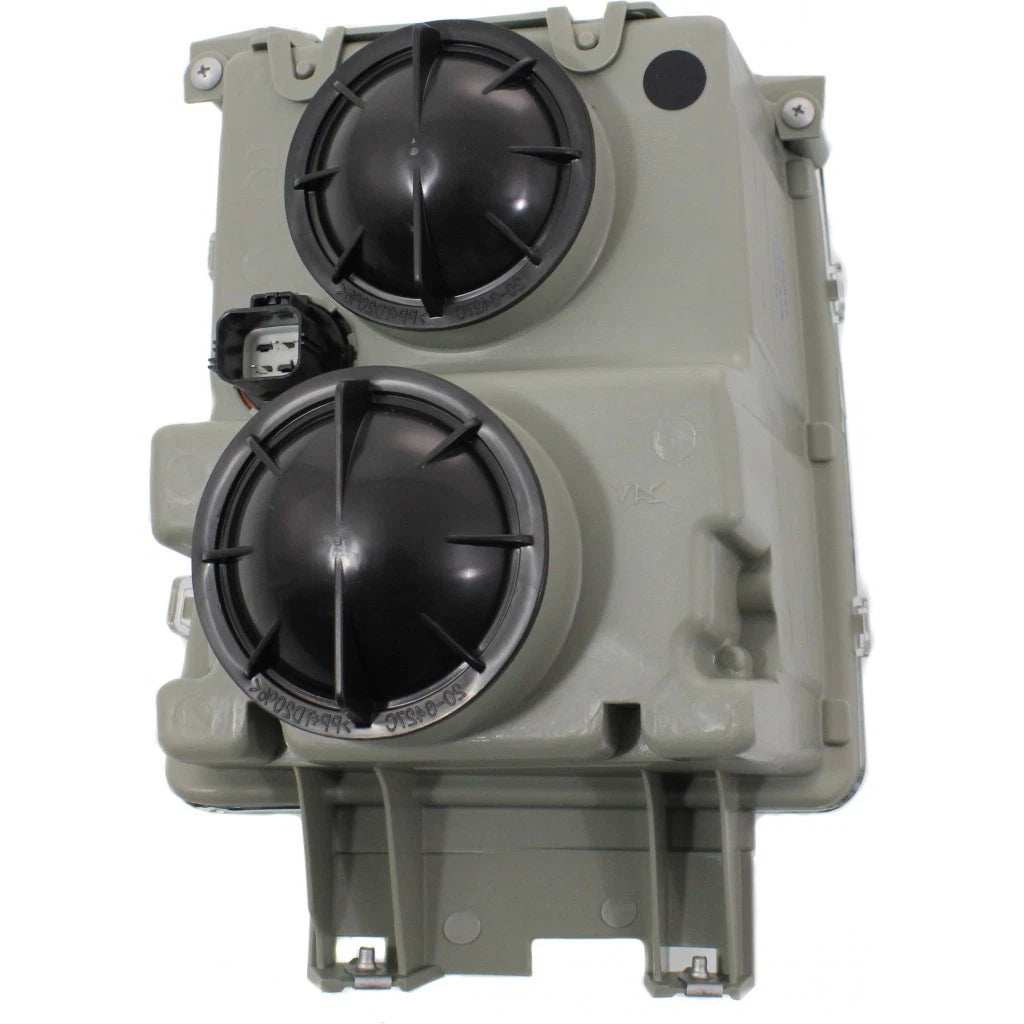 Turn Signal/Fog Light Assembly for Cadillac STS (2005–2011) CLX-M0-19-5852-00-9-CL360A55, GM2530127