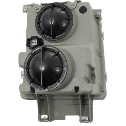 Turn Signal/Fog Light Assembly for Cadillac STS (2005–2011) CLX-M0-19-5852-00-9-CL360A55, GM2530127
