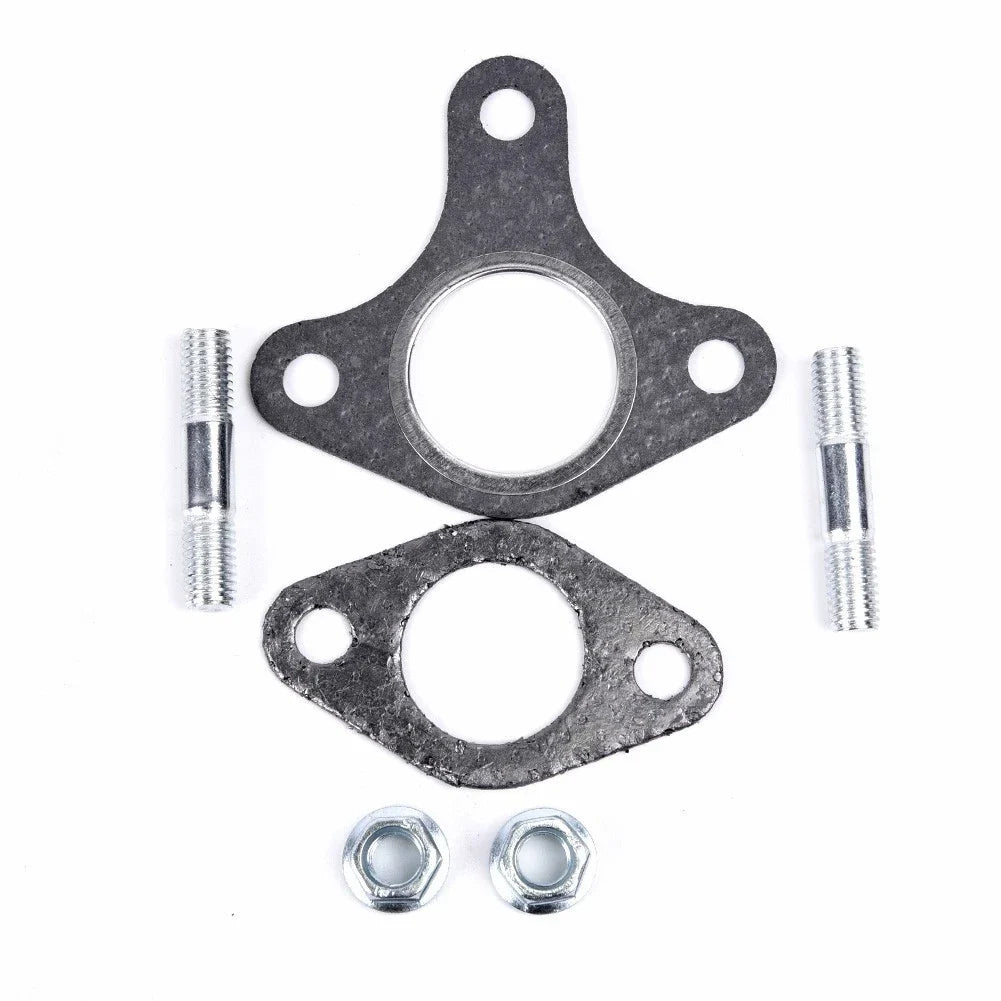 Exhaust Gasket Nuts for 11HP 9HP 8HP Engines (Professional Spare Parts)