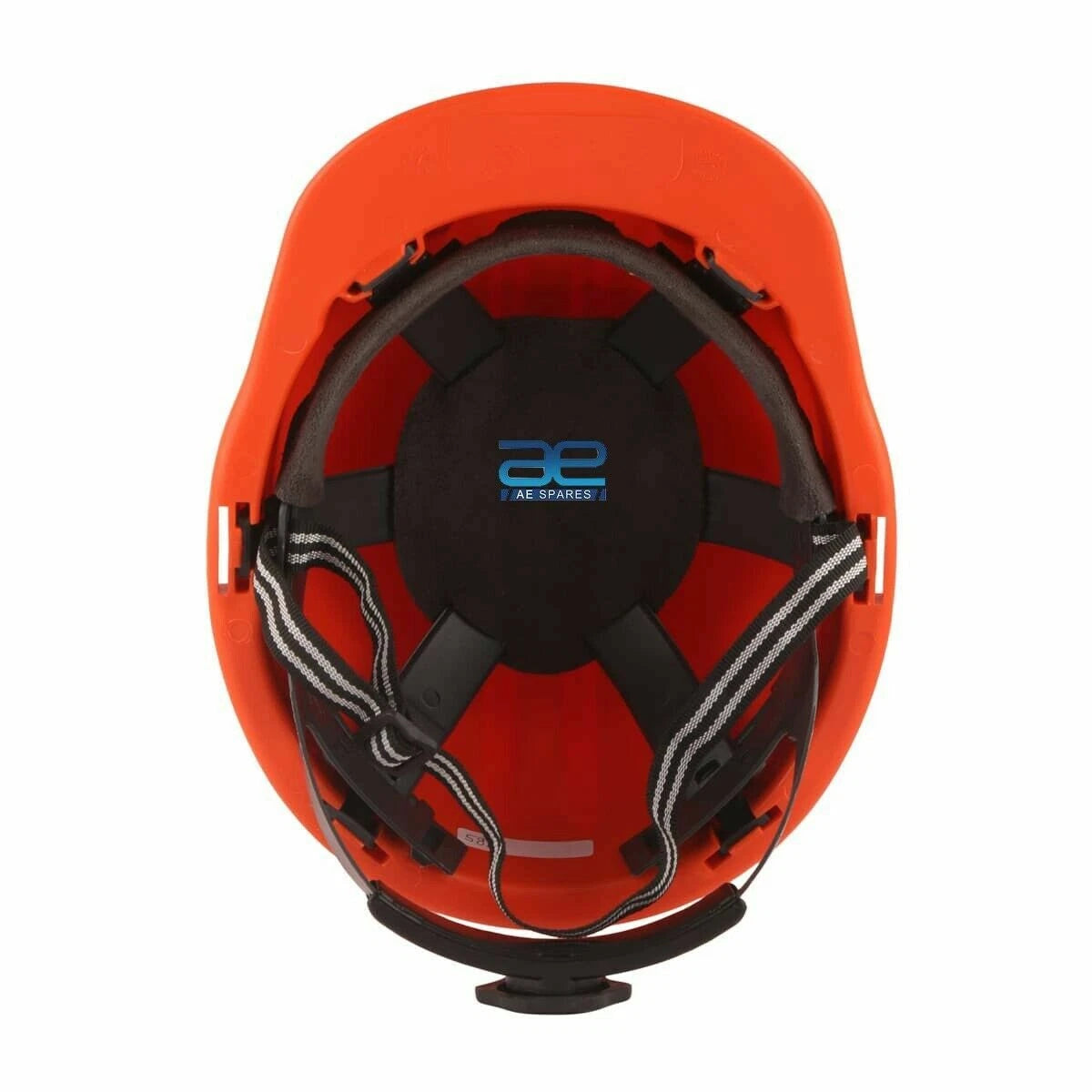Safety Helmet for Sheltek (Orange)