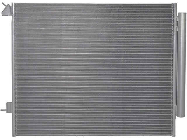 A/C Condenser for Mercedes GLE63 AMG S (2021–2023) 33748QRZQ