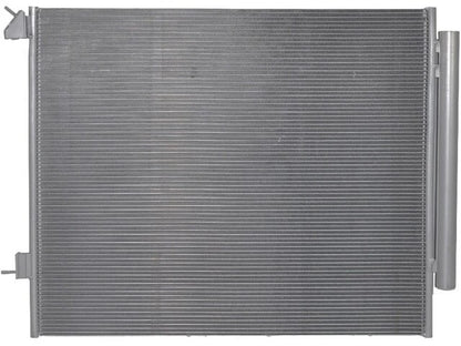A/C Condenser for Mercedes GLE63 AMG S (2021–2023) 33748QRZQ