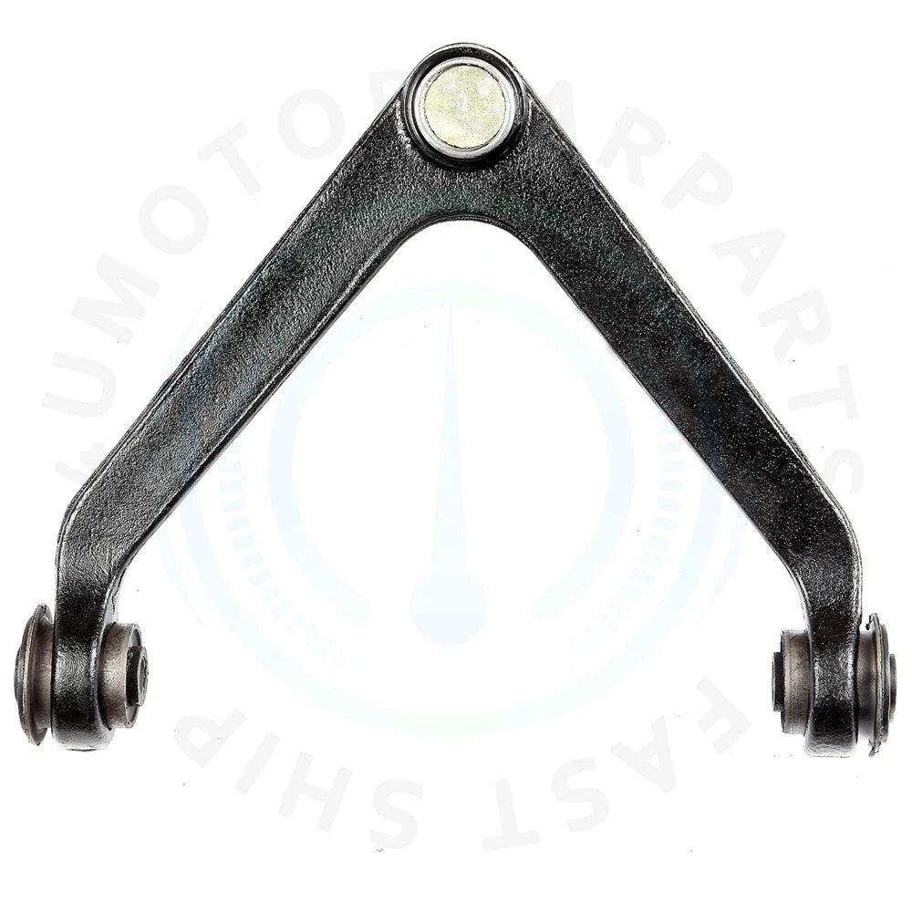 Set of 4 Front Upper Control Arms & Lower Ball Joints for Dodge Durango (2004–2009)