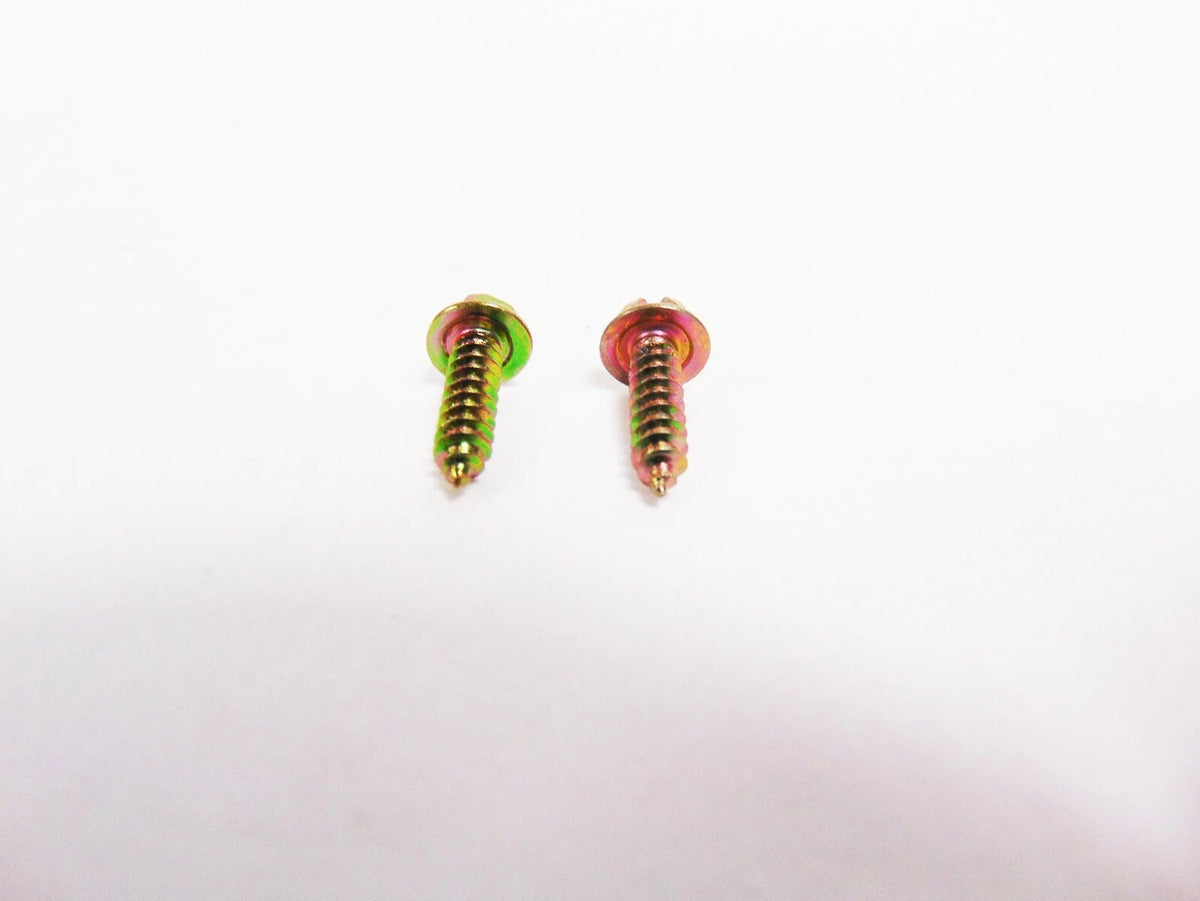 Set of 2 Self Tap Screws for Arctic Cat Snowmobile (0623-280)