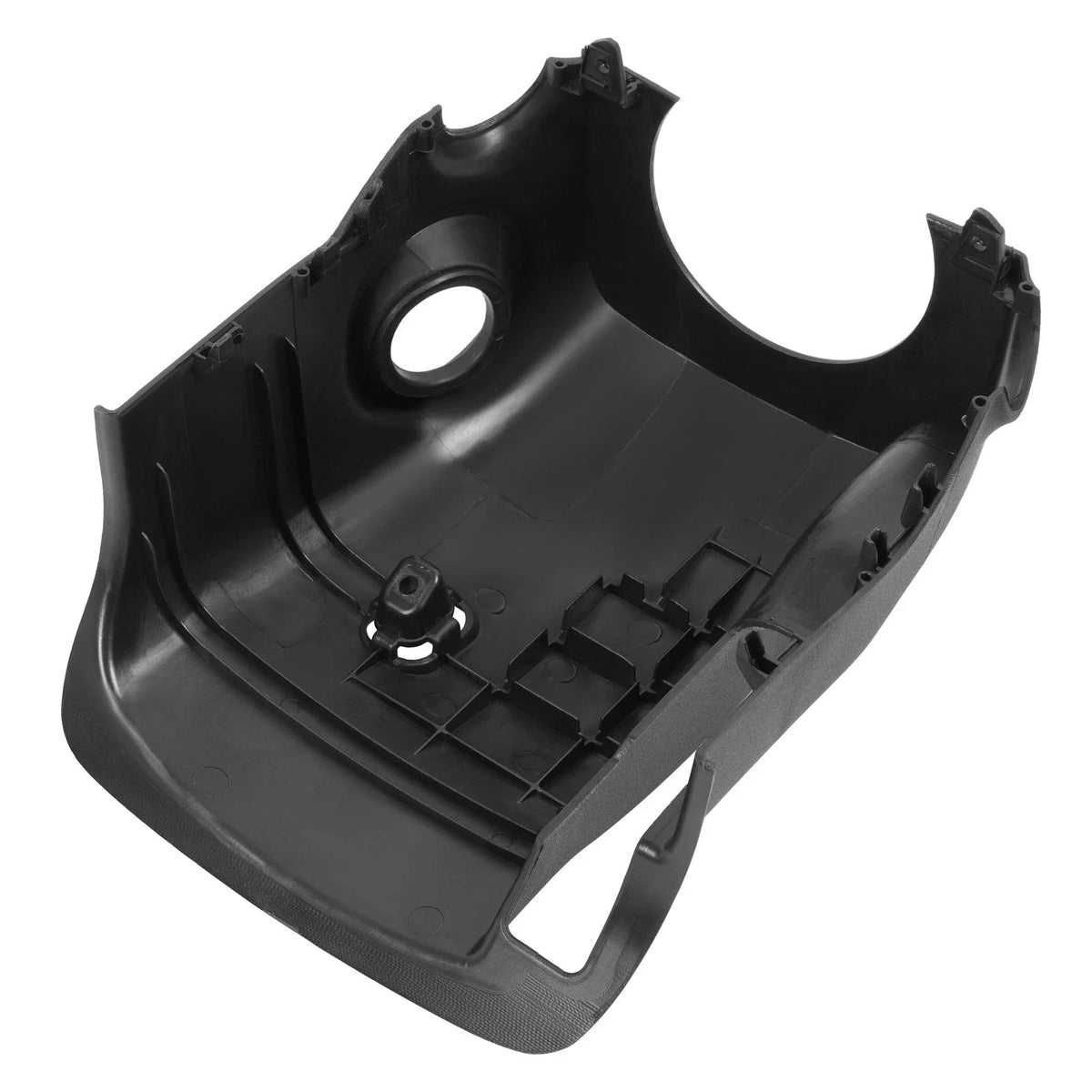 Lower Steering Column Cover Shroud for Hyundai Elantra (2017–2020) 84855F2000TRY