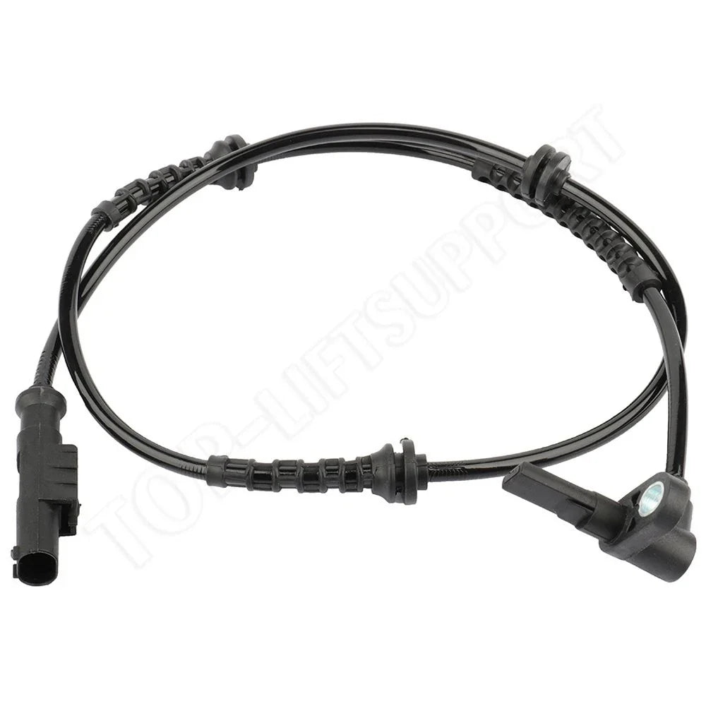 ABS Wheel Speed Sensor Assembly for Lincoln Aviator (2003–2005)
