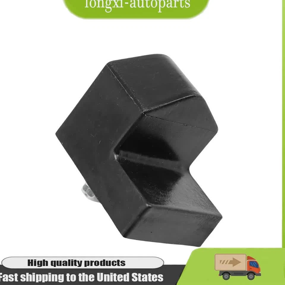Kryptonite Lower Bump Stops for Chevrolet GMC 1500HD 2500HD 3500HD (K201426)