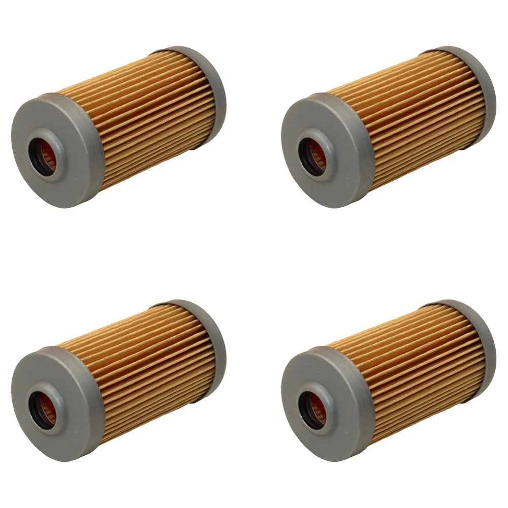 PF937 Fuel Filter for Ford, John Deere, Massey Ferguson (1862499, SBA130366040, CH15553, 104-500-5571)