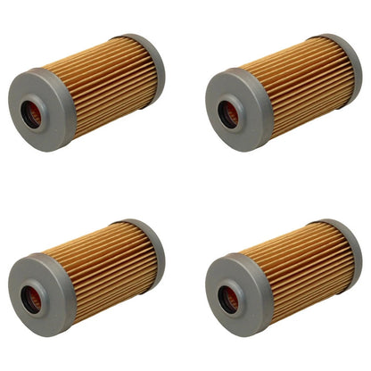 PF937 Fuel Filter for Ford, John Deere, Massey Ferguson (1862499, SBA130366040, CH15553, 104-500-5571)