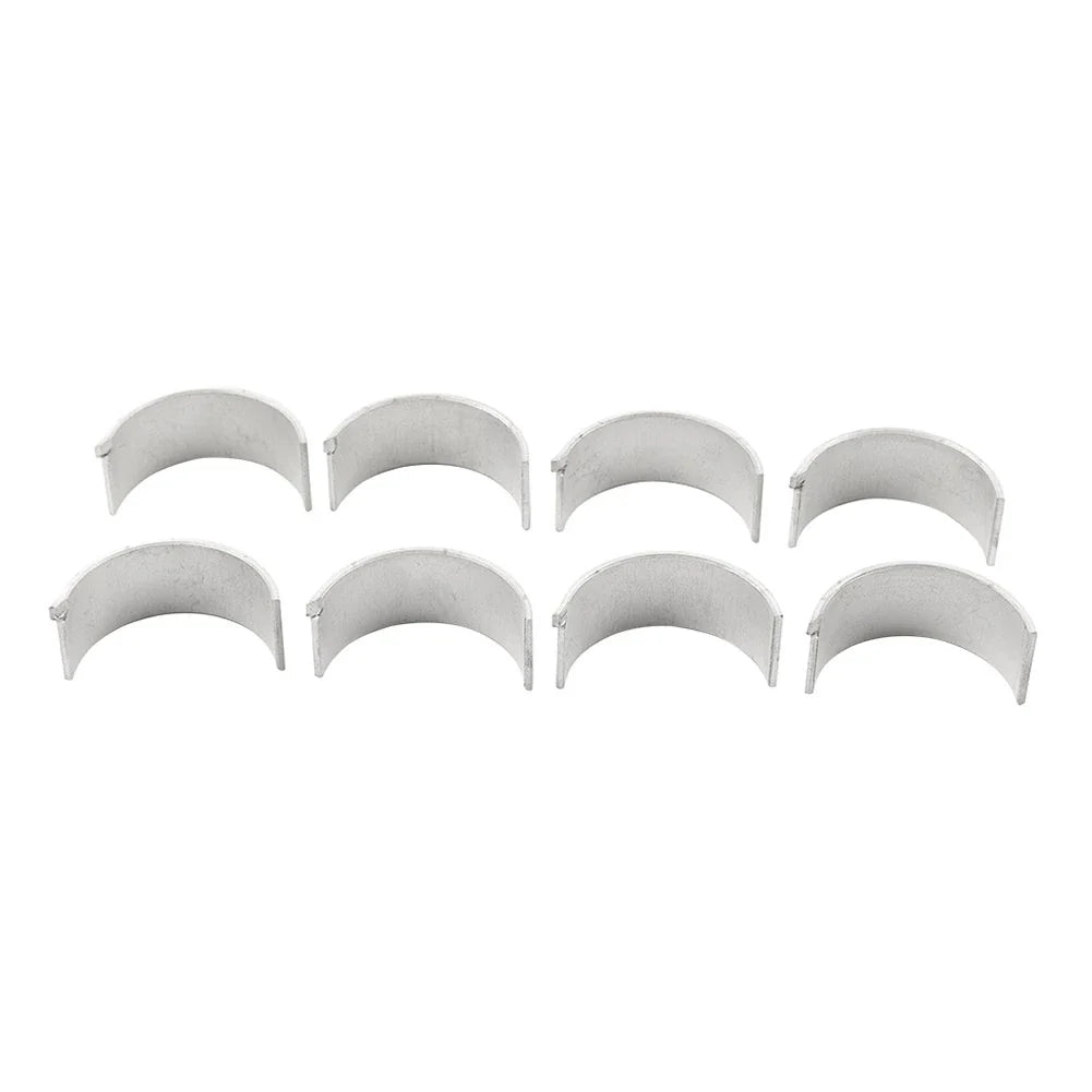 8X +50 33.5MM Connecting Rod Bearings for Yamaha YZF1000 R1 (2004–2024) MT-10 (2016–2024)