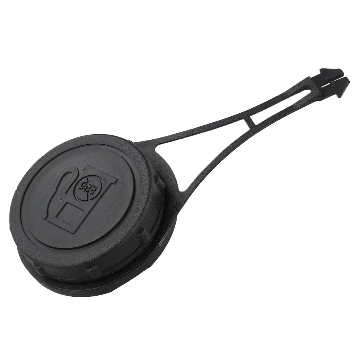 Fuel Cap for 550e & 550ex Series