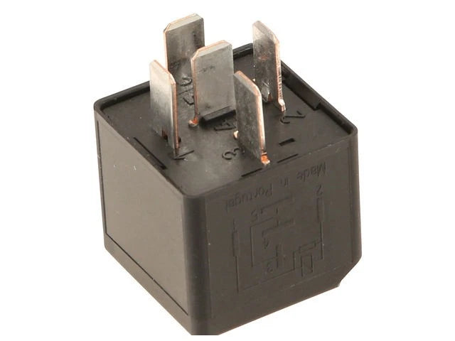Relay for Jaguar XK (2007–2015) 29154CWPB
