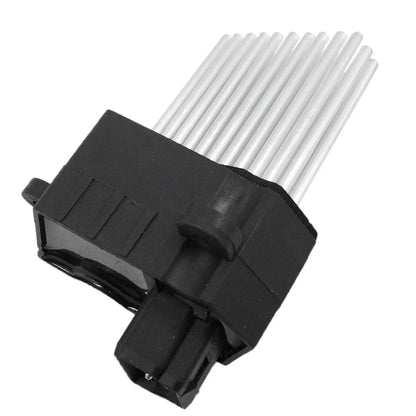 Heater Blower Motor Resistor for Land Rover BMW E46 325i 330i (1998–2006)