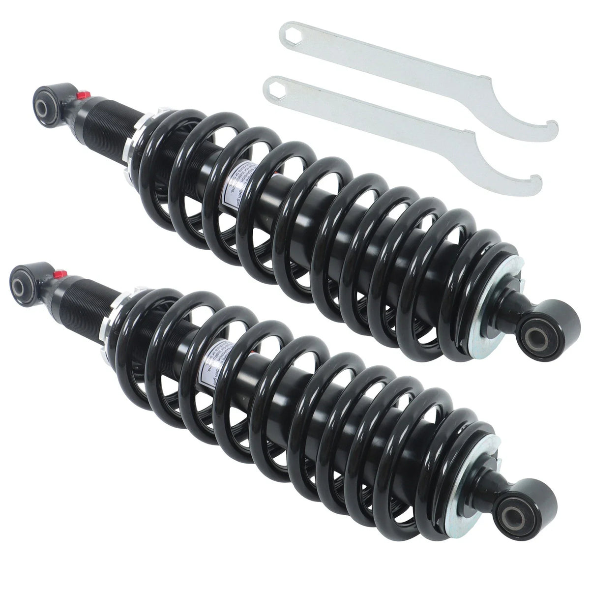 Front Shocks Absorber Dual-Rate for Yamaha Viking VI (2015–2020) 2PG-F3390-00-00
