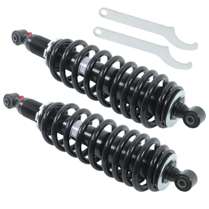 Front Shocks Absorber Dual-Rate for Yamaha Viking VI (2015–2020) 2PG-F3390-00-00