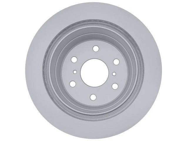 Rear Brake Rotor for Cadillac Escalade EXT (2007–2013) 65935GNDW