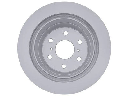 Rear Brake Rotor for Cadillac Escalade EXT (2007–2013) 65935GNDW