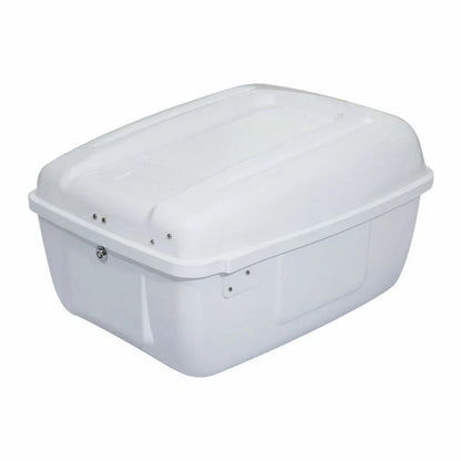 Trunk for Harley Touring Road King Electra Glide (Unpainted/Painted)
