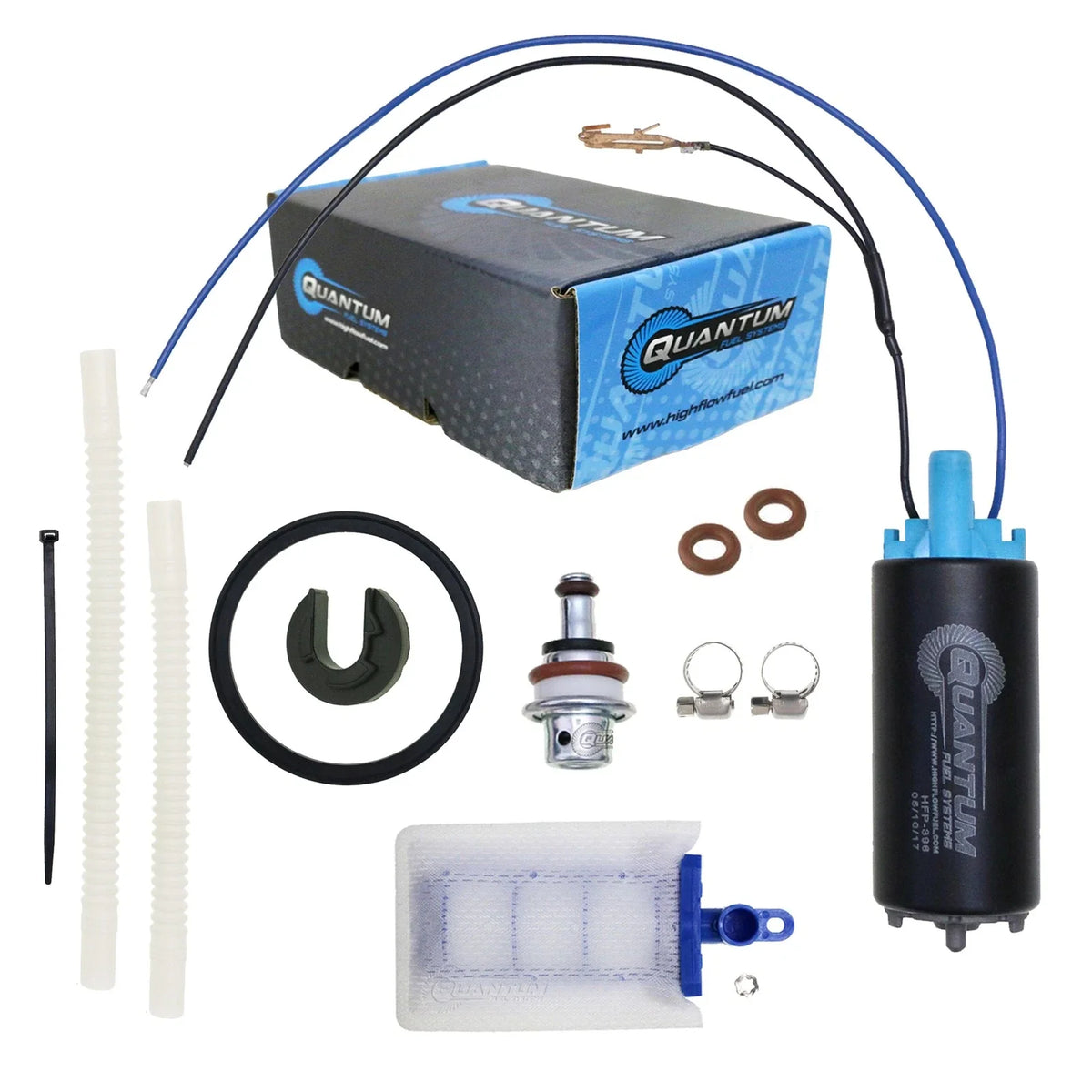 Fuel Pump Kit for Polaris Ranger RZR 800 XP 900 (2011–2012)