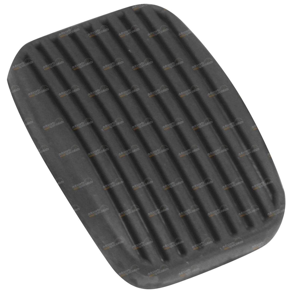 Brake/Clutch Pedal Pad Rubber for Sierra LJ80 SJ40 SJ40T SJ50 SJ70 SJ80