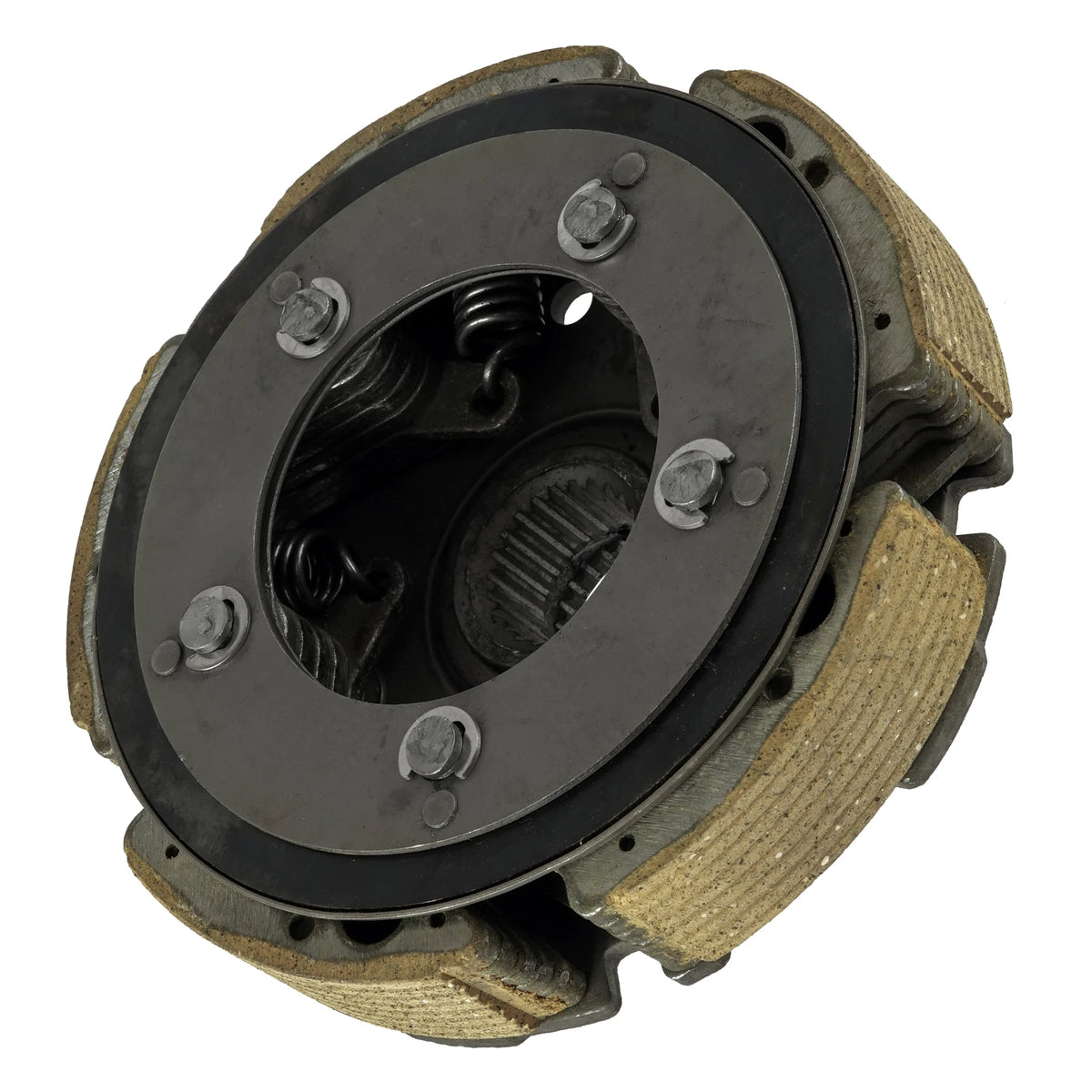 Wet Clutch Centrifugal Carrier for Arctic Cat Prowler HDX 700 4X4 (2011–2015) CC111 - LAR
