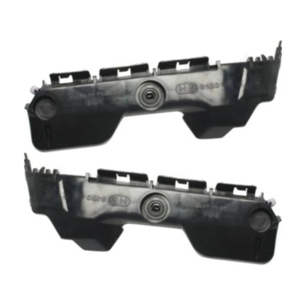 Set of 2 Bumper Retainers for Toyota Yaris (2006–2011) TO1133112, TO1132112