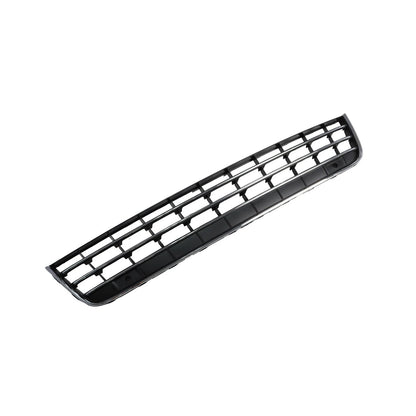 Chrome Front Bumper Lower Grille Air Intake for VW Touareg (2011–2014) 7P6853671E, 7P6 853 671E, 7P6-853-671-E