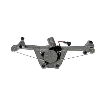 Power Window Regulator & Motor for Saturn LW300/LW200/L200 (2001–2003) ALX-PAU-RB-741-108-CL360A53