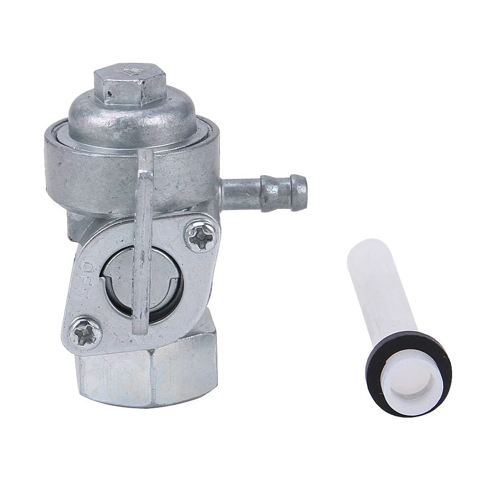 Fuel Switch Valve Petcock for 168F 163CC/5.5HP & 196CC/6.5HP (Gasoline)