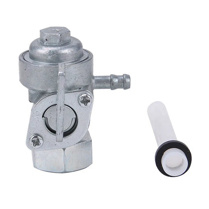 Fuel Switch Valve Petcock for 168F 163CC/5.5HP & 196CC/6.5HP (Gasoline)