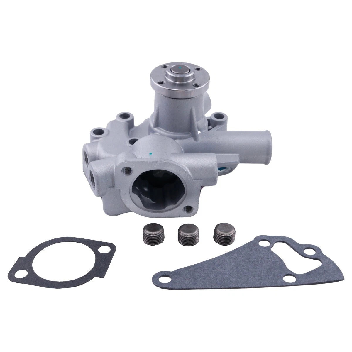Water Pump for John Deere 1420 1435 1445 997 (2000–2005) 119660-42004 119660-42009