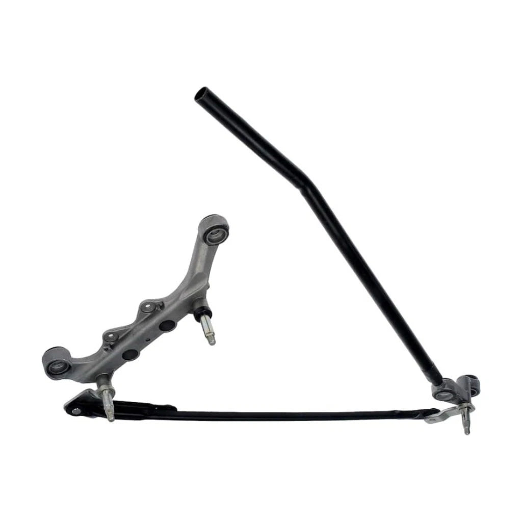 Windshield Wiper Transmission for Audi Q7 (2007–2015) ALX-PAU-RB-602-635-CLA1