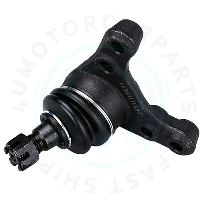 Set of 4 Front Lower Upper Ball Joints for Toyota Tacoma (1995–2004)