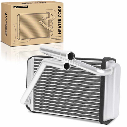 A-Premium HVAC Heater Core 98615 for Chevy C10 C20 K10 K20 Suburban (1967–1972)