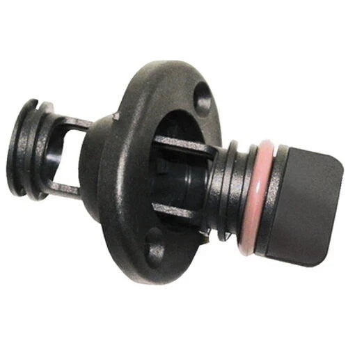 Drain Plug for Triton Stratos Bass Cat Cajun Javelin Nitro (MP Marine)