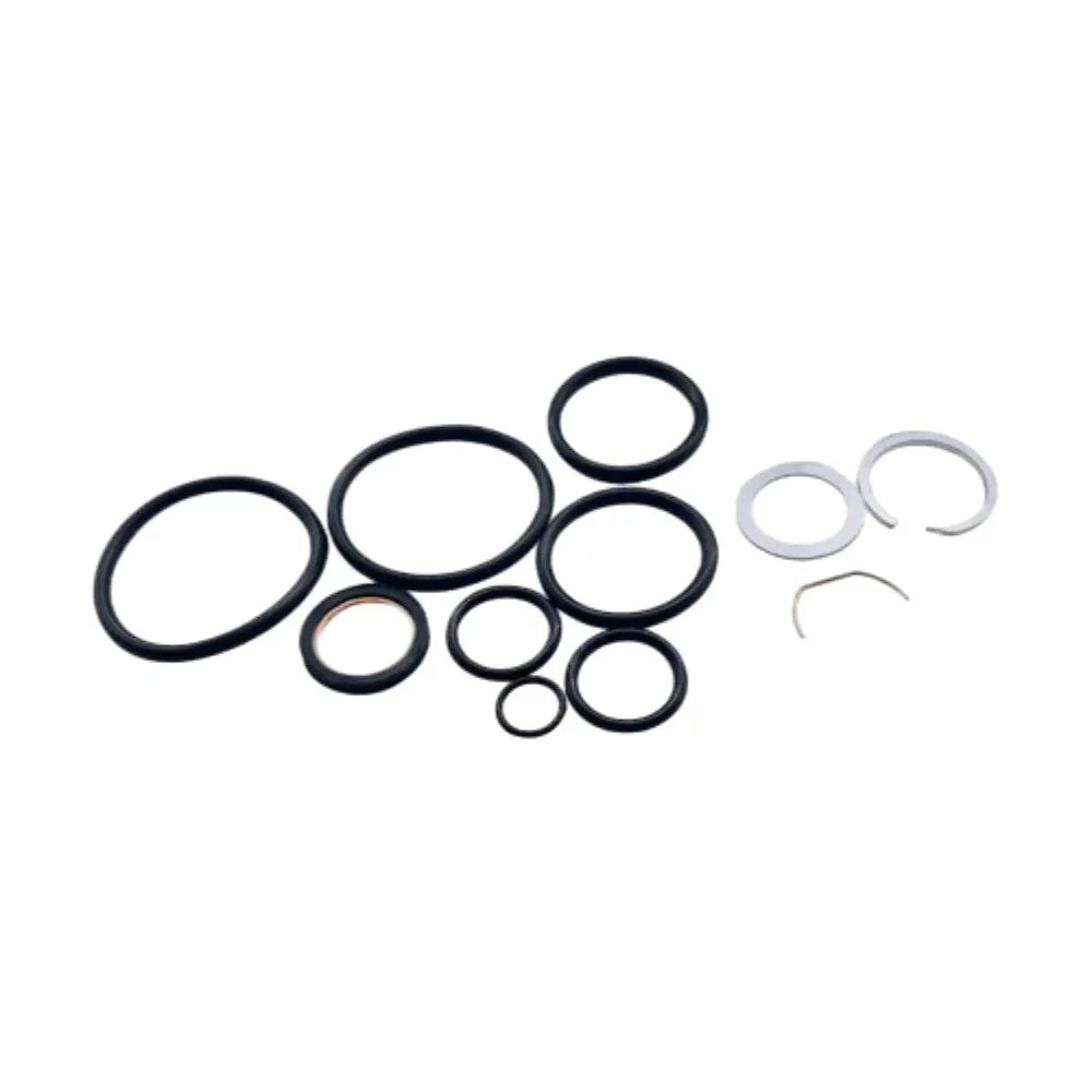 Power Trim Cylinder Seal Rebuild Kit for MerCruiser Alpha Bravo (Replaces 25-87400A2)