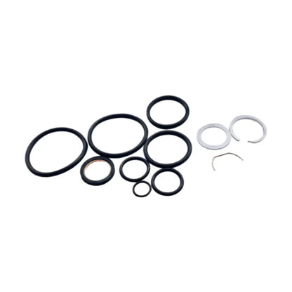 Power Trim Cylinder Seal Rebuild Kit for MerCruiser Alpha Bravo (Replaces 25-87400A2)