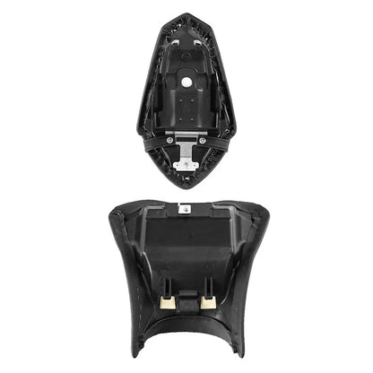 Driver & Passenger Seat for Kawasaki Ninja 400 EX400 (2018–2023) Z400 (2019–2024)