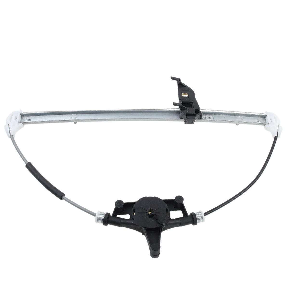 Rear Left Power Window Regulator for Mazda CX-3 (2016–2020) D10E72590A, 752-826