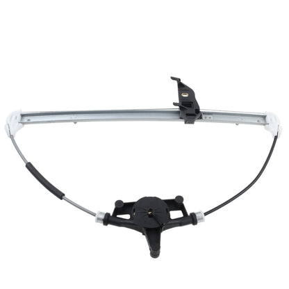 Rear Left Power Window Regulator for Mazda CX-3 (2016–2020) D10E72590A, 752-826