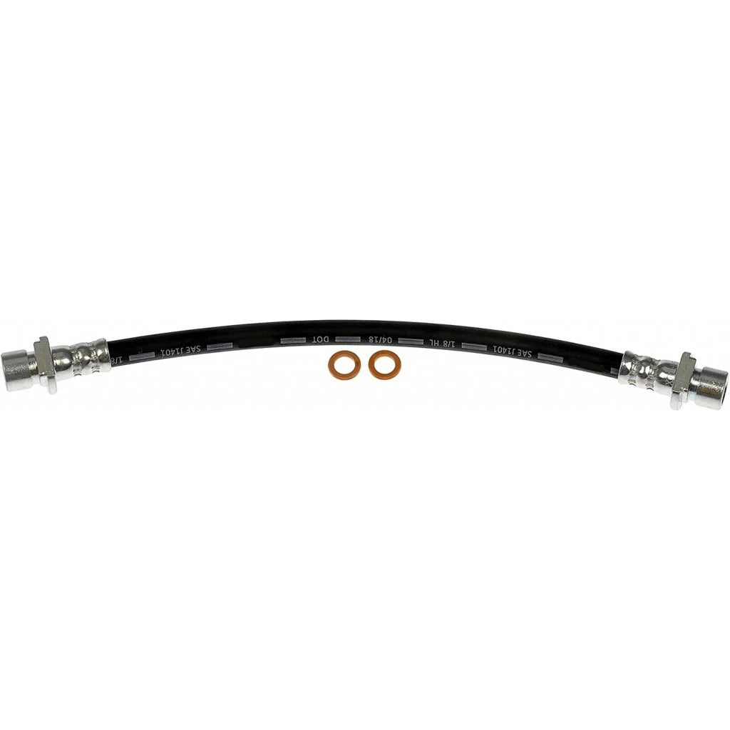 Brake Hose for Honda CR-V (1997–2001) ALX-PAU-DB-H381091-CL360A50