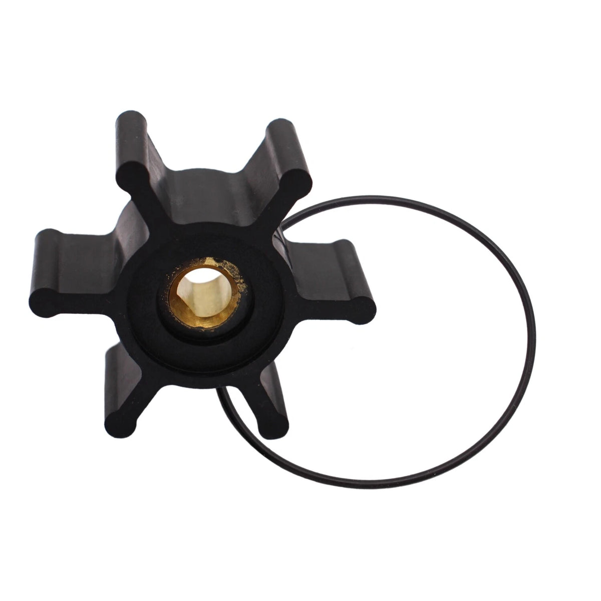 Impeller and O-ring Kit for Milwaukee M18 Water Pump (49-16-2771, 2771-21)