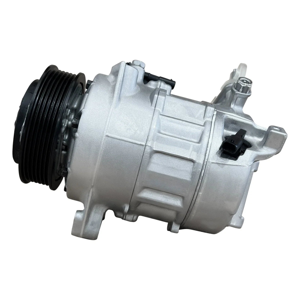 A/C Compressor Kit With Condenser for Chevrolet Blazer 3.6L (2019–2019)