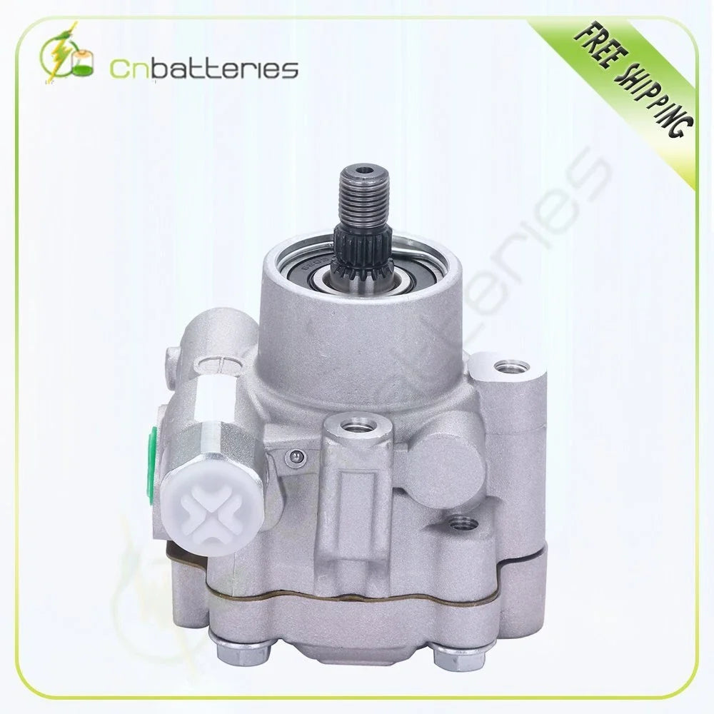 Power Steering Pump for Nissan Altima & Sentra (2004–2006) 1.8L 2.5L 3.5L