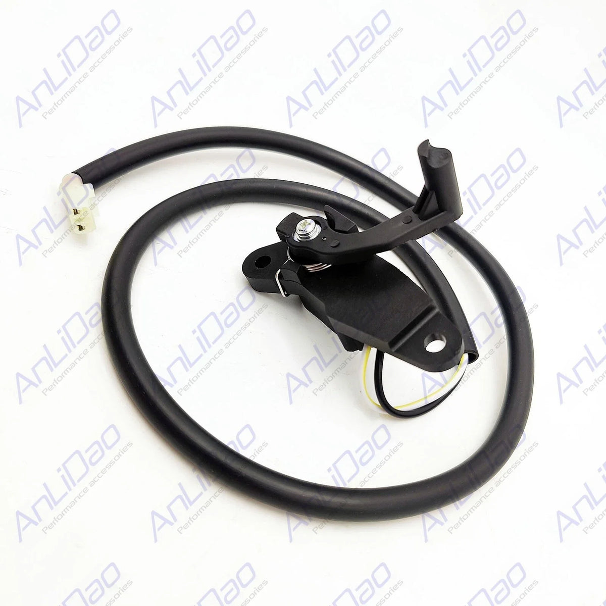 Trim Sender for Johnson Evinrude Outboard 200hp 225hp (2004–2006) 5036277 5035099