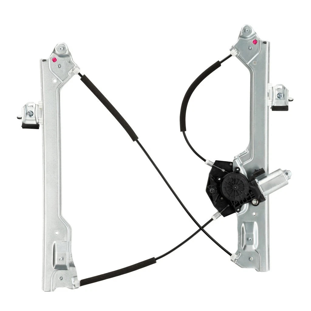 Power Window Regulator for GMC Sierra 1500 (2014–2018) CLX-M0-USA-RC46290117-CL360A71
