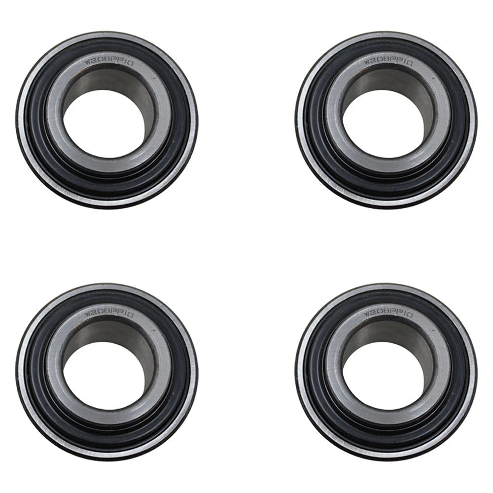 4X Disc Harrow Bearing 1.50" Round Bore x 1.688" IR x 3.150" OD