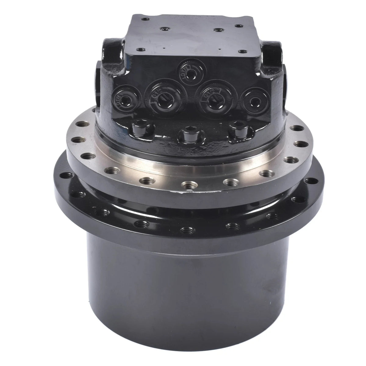 Final Drive Motor for John Deere 35C Excavator